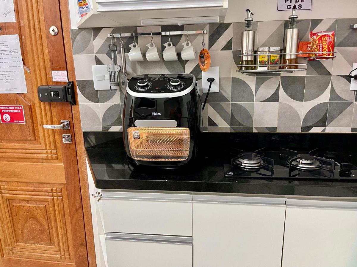 Appartement Quadra - Posto 4