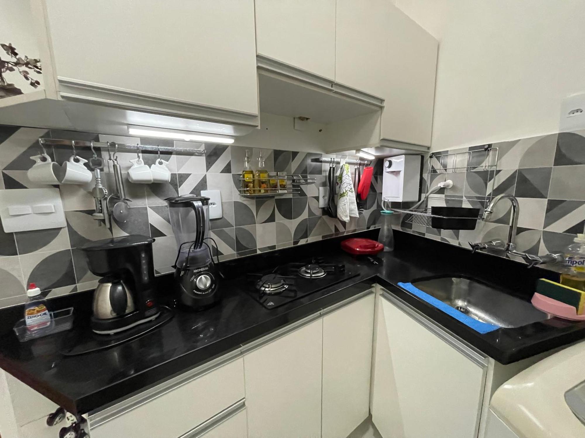Quadra - Posto 4 Appartement