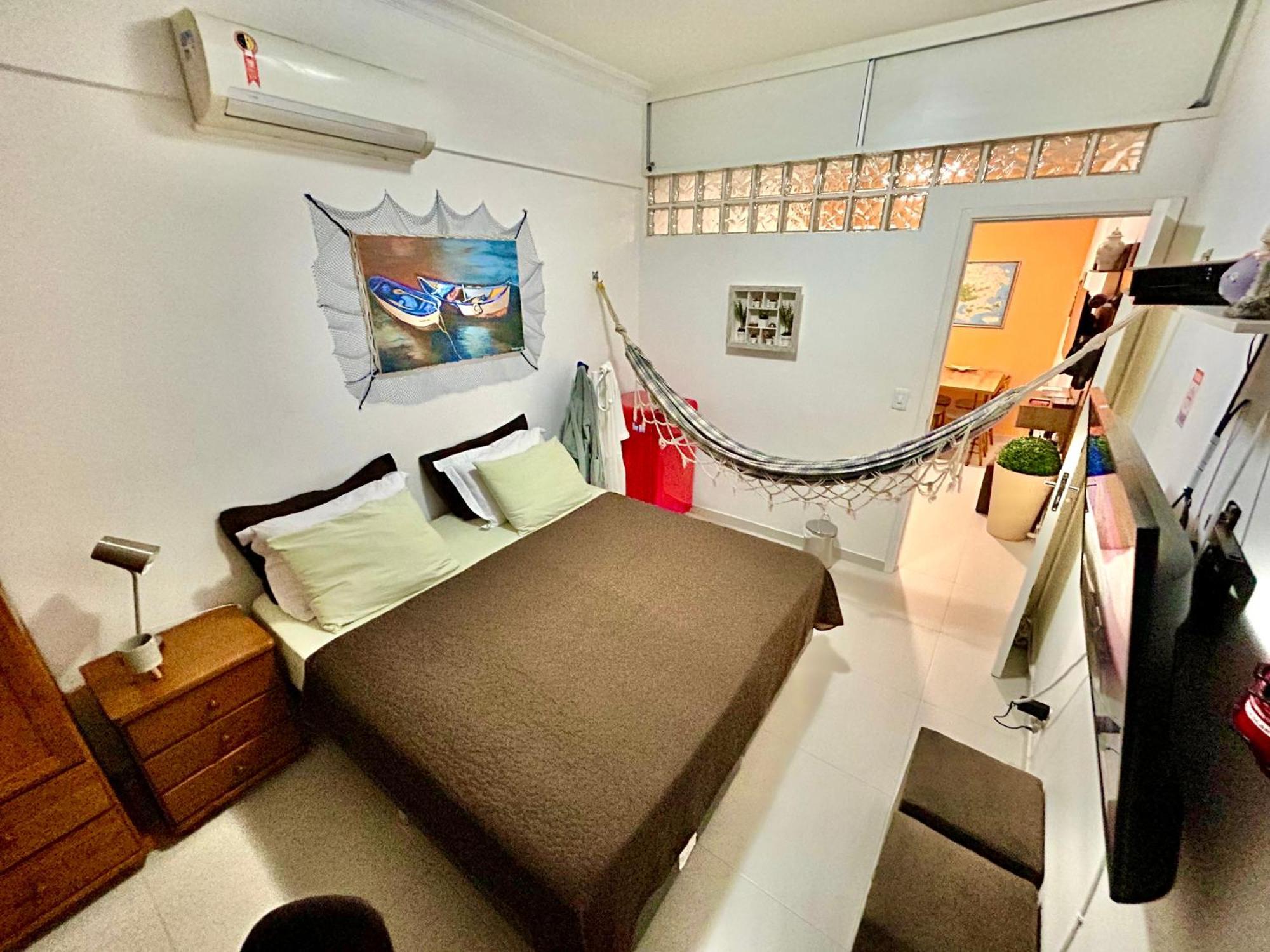 Appartement Quadra - Posto 4