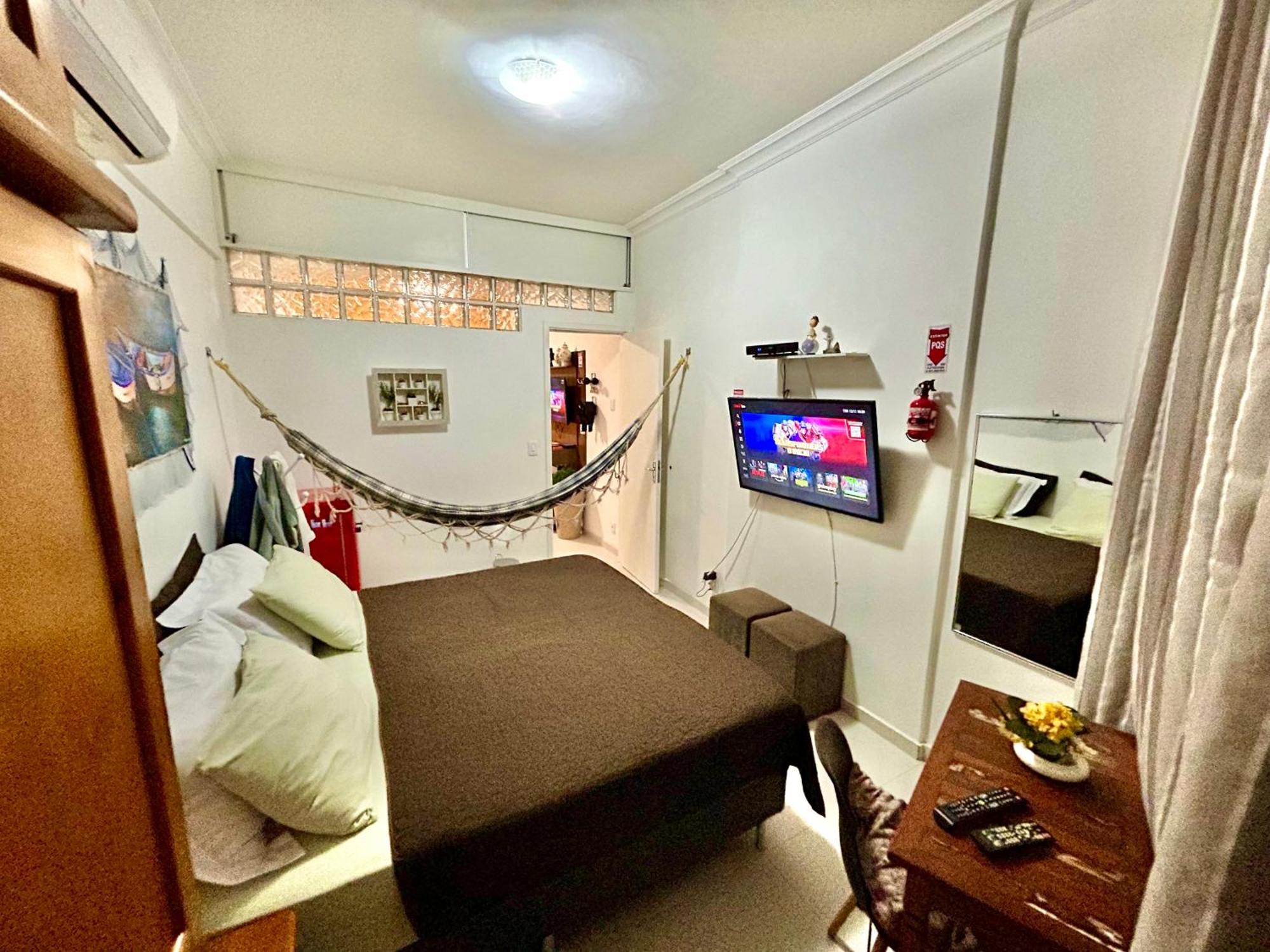 Appartement Quadra - Posto 4 *