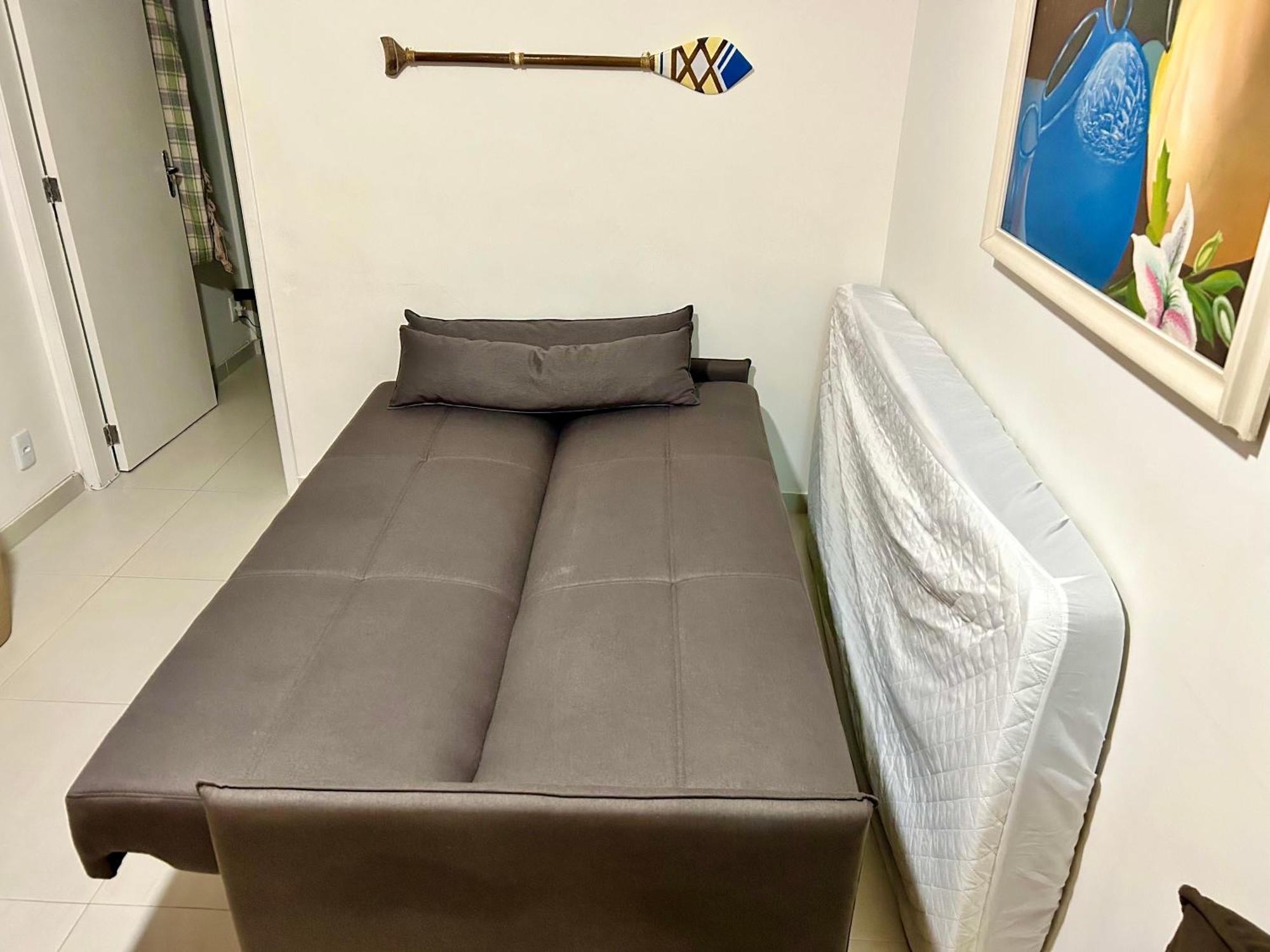 Appartement Quadra - Posto 4
