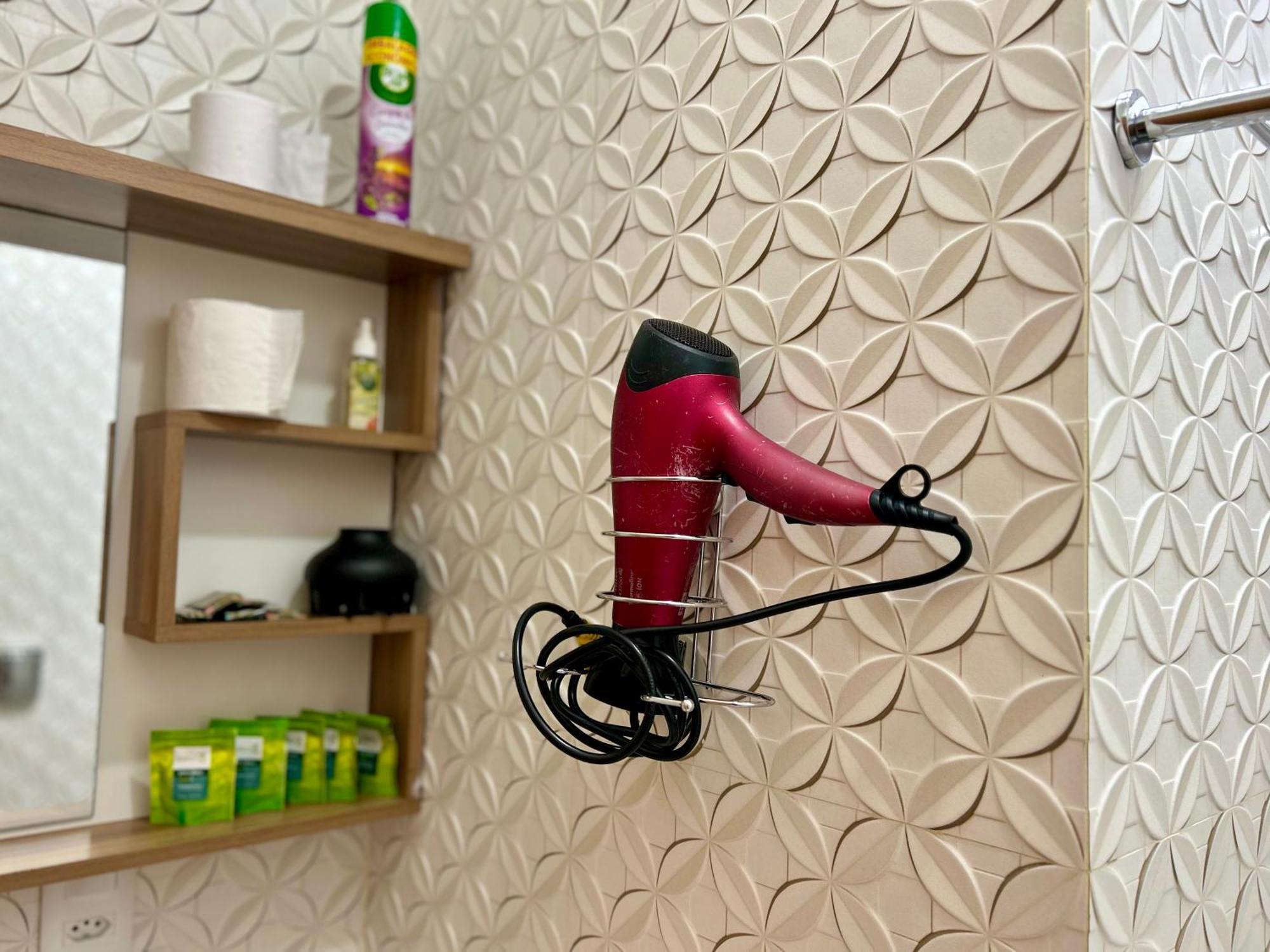 Quadra - Posto 4 Appartement Rio de Janeiro